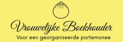 Vrouwelijke Boekhouder